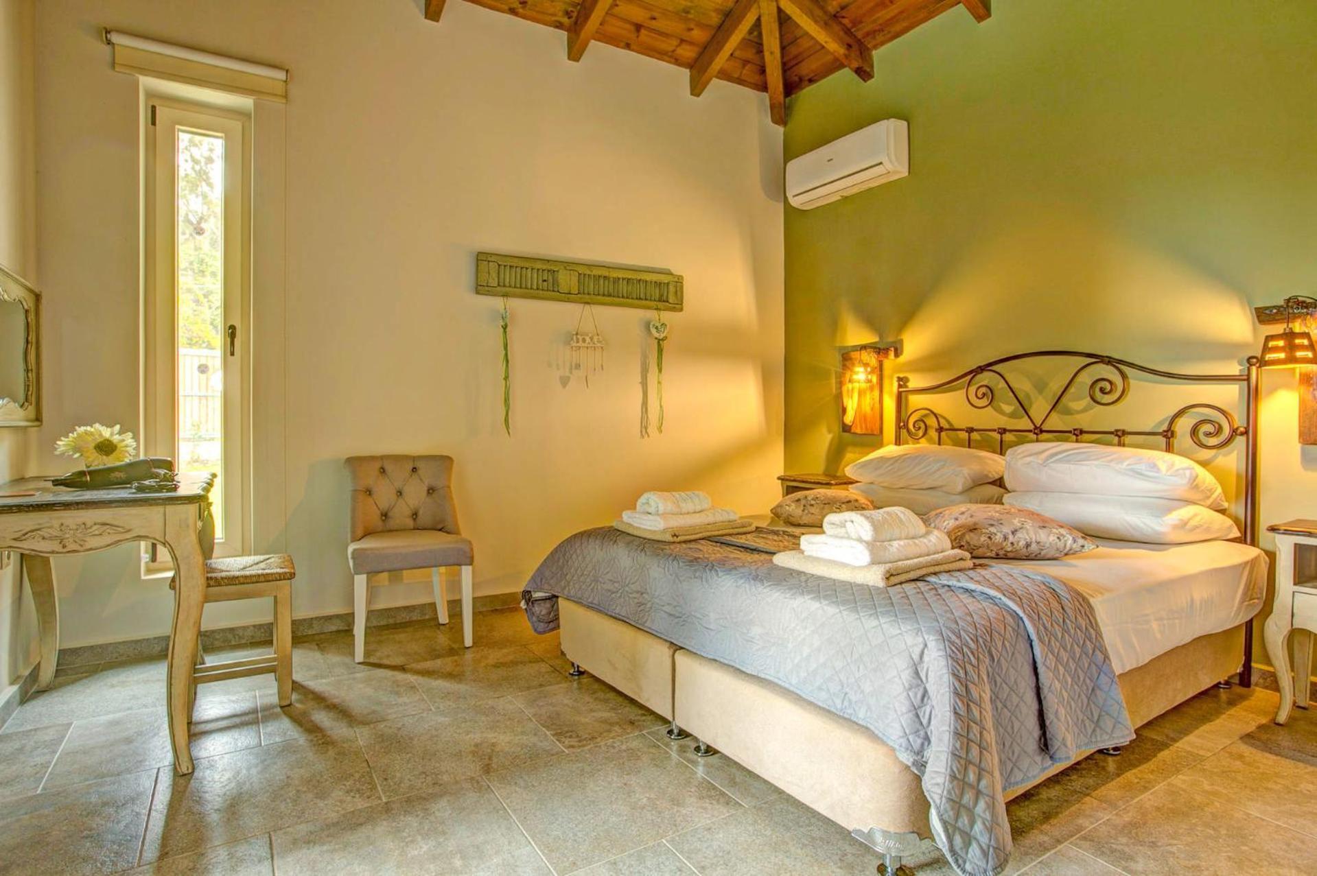 Astarte Villas - Laalu Private Villa With Pool Koukounariá Exteriör bild